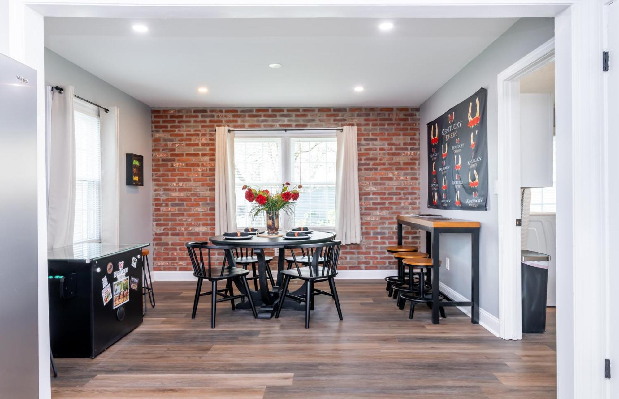 Urban Cottage-Bourbon Trail, Expo, Yum, Derby! 路易斯威尔 外观 照片