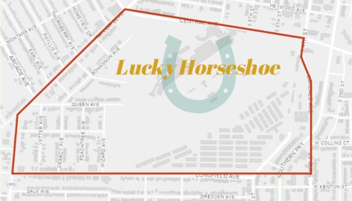 Urban Cottage-Bourbon Trail, Expo, Yum, Derby! 路易斯威尔 外观 照片