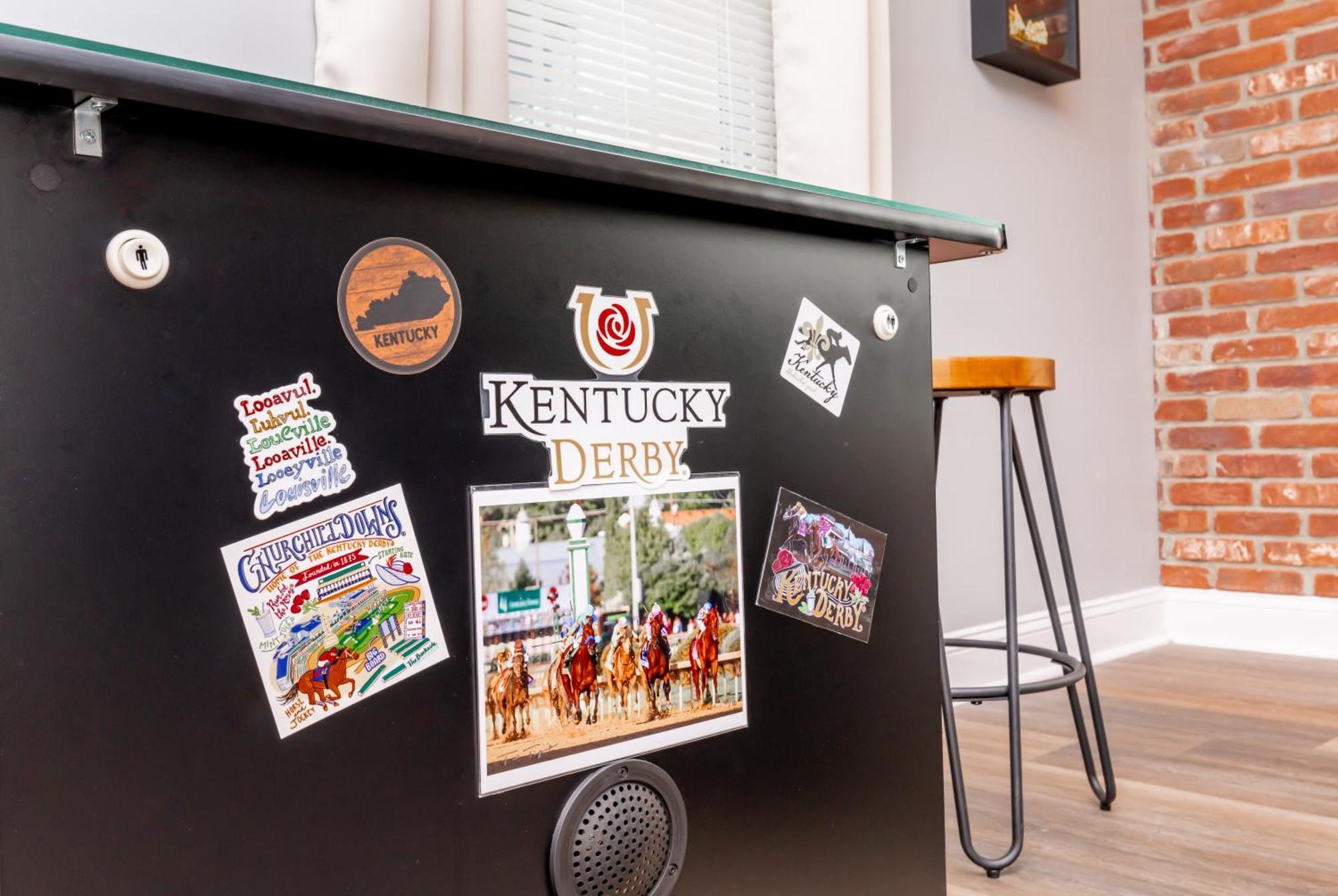 Urban Cottage-Bourbon Trail, Expo, Yum, Derby! 路易斯威尔 外观 照片