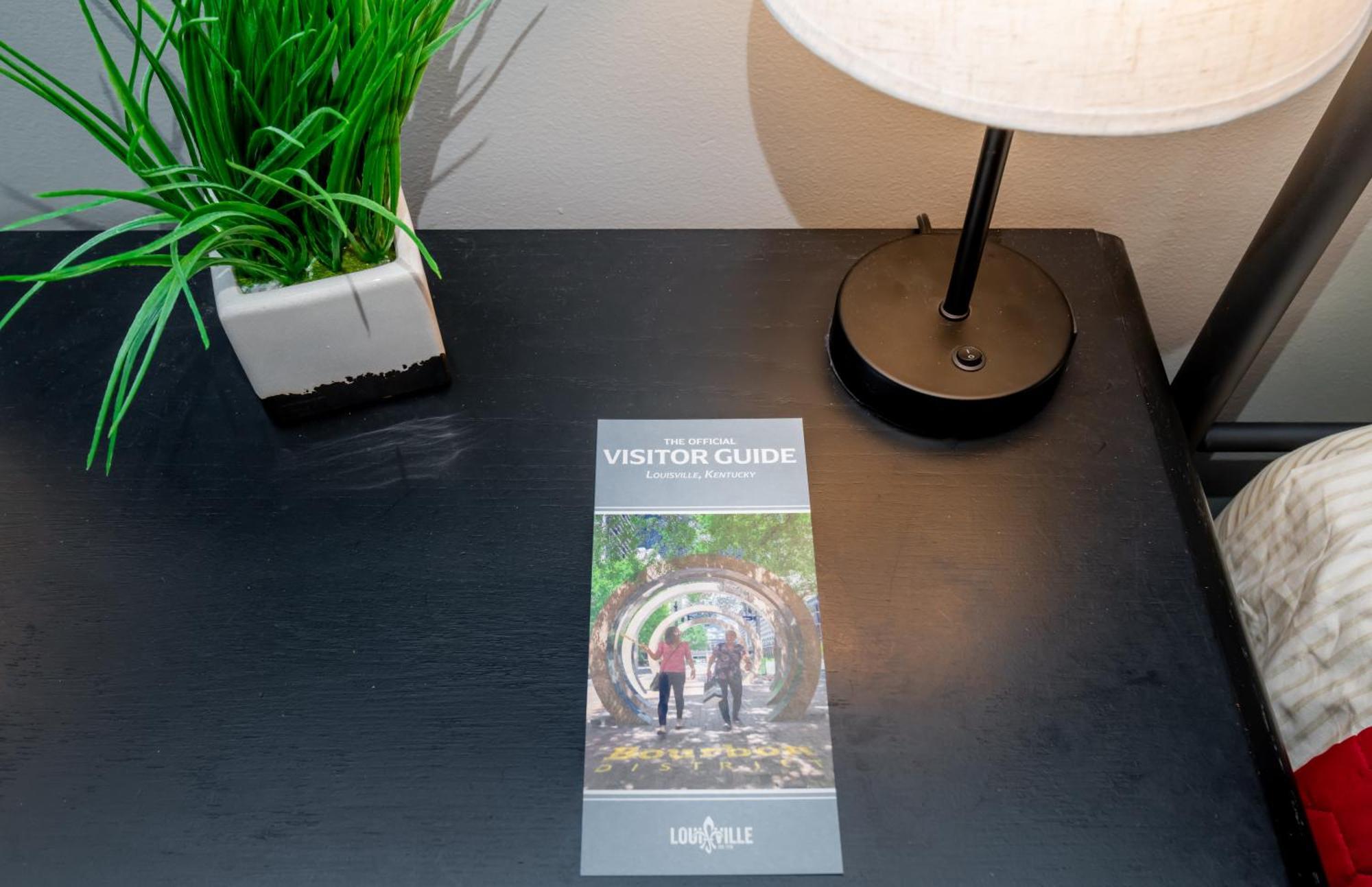 Urban Cottage-Bourbon Trail, Expo, Yum, Derby! 路易斯威尔 外观 照片