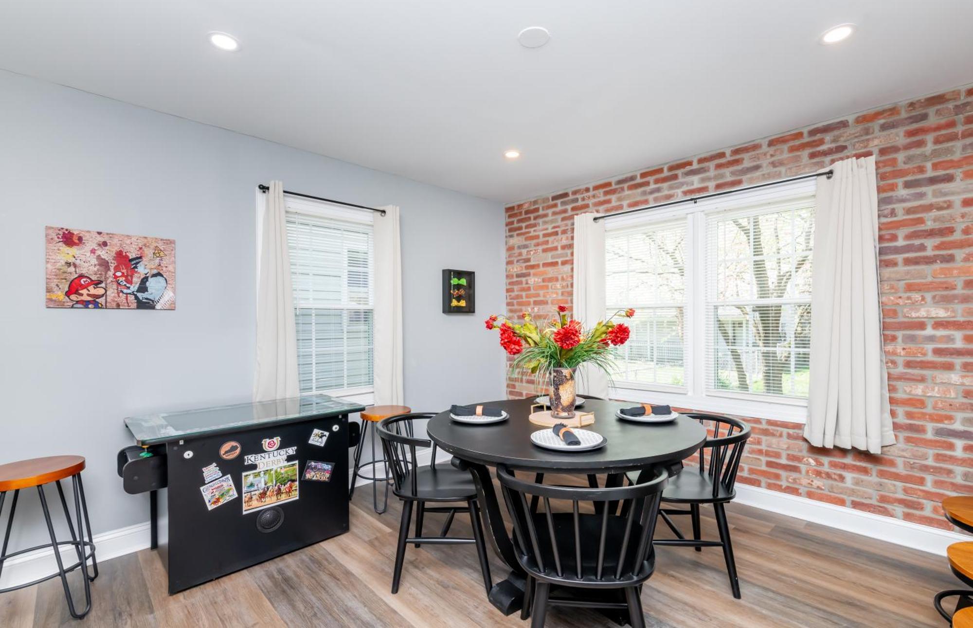 Urban Cottage-Bourbon Trail, Expo, Yum, Derby! 路易斯威尔 外观 照片